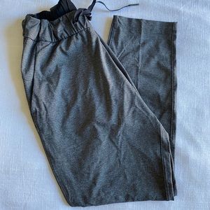 Lululemon On the Fly 7/8ths pant